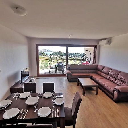 New Luxury Apartments Bar Exterior foto